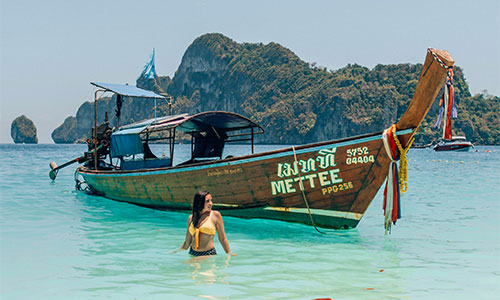 Panduan menyusun itinerary Gober168