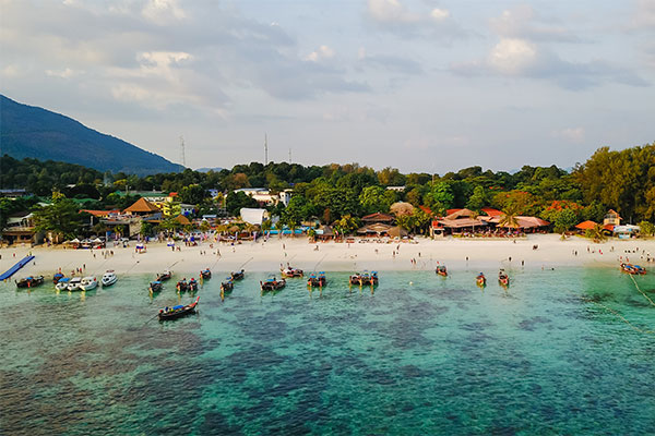 Cara Memilih Destinasi yang Sesuai Durasi dan Anggaran