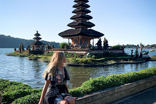 Menyusun Itinerary Realistis Tanpa Jadwal Terlalu Padat